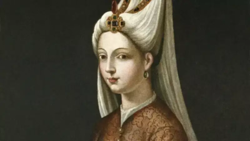 Osmanlı Saray Kadınlarının Unutulan Hayır Mirası: Entrikadan Çok Vakıf Eserleri