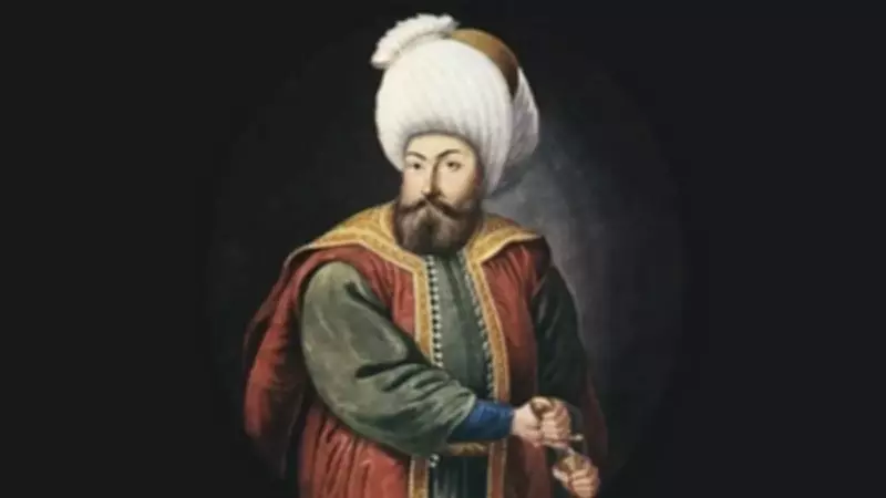 Osmanlı Tahtında En Uzun Süre Kim Kaldı? 48 Gün Gizlenen Ölümün Sırrı