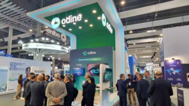 Otonom Yapay Zeka Operasyonları MWC Barcelona 2026'da Öne Çıktı