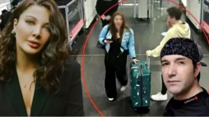 Oğuz Murat Aci'nin Ölümünde Timur Cihantimur İçin 22,5 Yıl Hapis İstemi