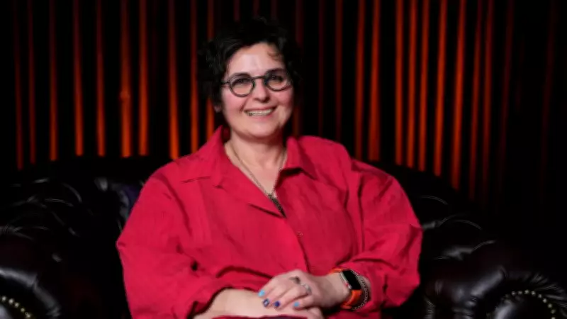 Oyuncu Evren Duyal: 'Çalışmasam Çok Güzel Olur' Dediğim İsimler Var