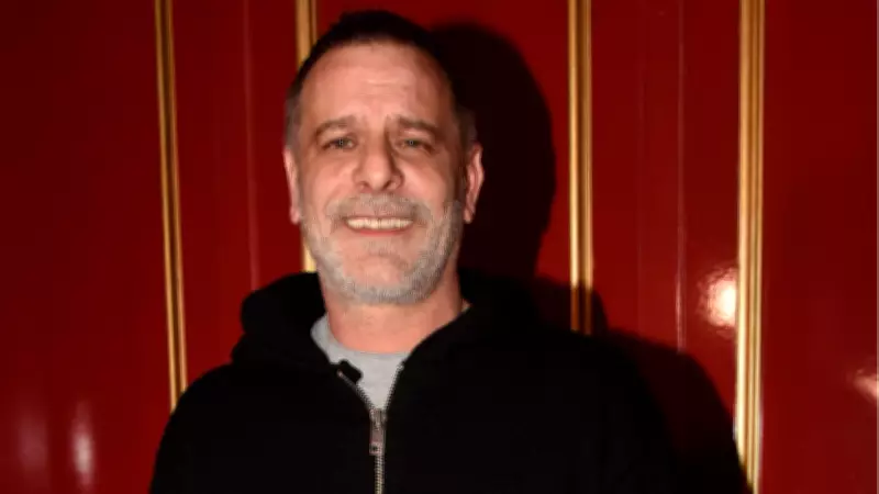 Ozan Güven: 'Rolden Çıkamayan Oyuncu Tedavi Olmalı' Dedi