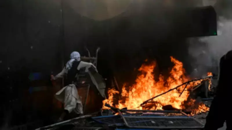 Pakistan Bakanı Tarar: Afganistan Sınır Operasyonlarında 464 Ölü, 665'ten Fazla Yaralı