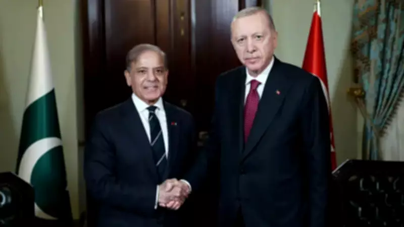 Pakistan, Ramazan Bayramı İçin Askeri Operasyonları Durdurdu