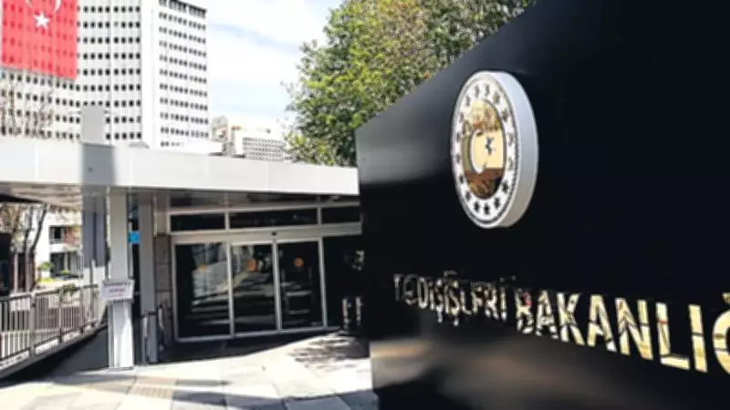 Pakistan'da Dörtlü Barış Zirvesi: Türkiye, Suudi Arabistan ve Mısır Bir Araya Geliyor