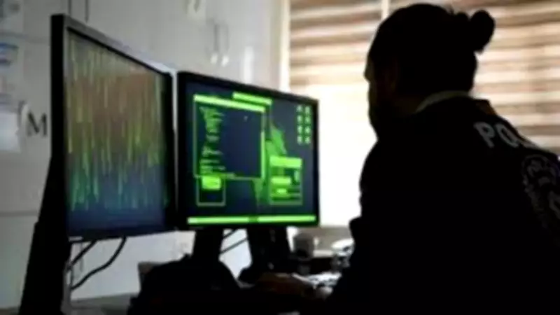 Paymix Operasyonunda Dev Darbe: Milyarlarca Liralık Döviz Maskesi Düştü