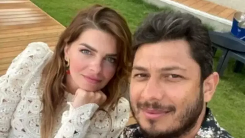 Pelin Karahan ve Bedri Güntay'dan Çocukları İçin Flaş Karar!