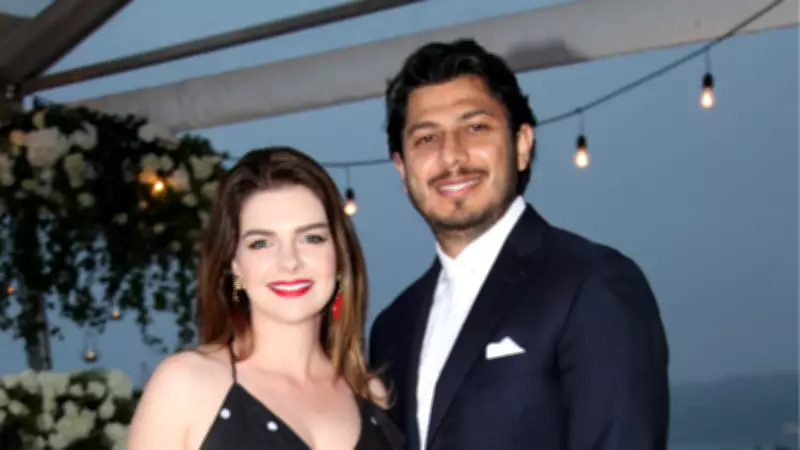 Pelin Karahan ve Bedri Güntay'ın Boşanma Sürecinde Aile Baskısı İddialarına Yanıt