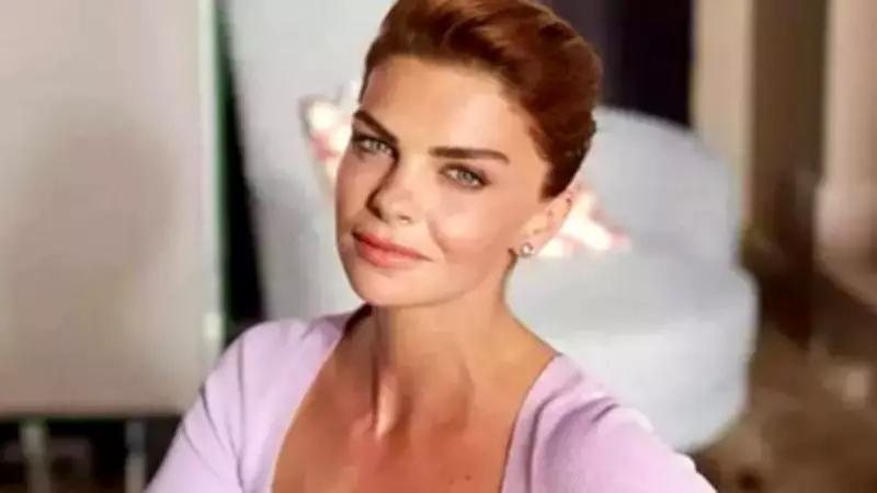 Pelin Karahan'ın Yeni Dizisi 'Düşes' ile Lüks ve Huzur Sorgulanıyor