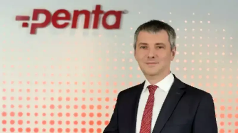 Penta Teknoloji 2025'te Ciro ve Kârını Önemli Ölçüde Artırdı