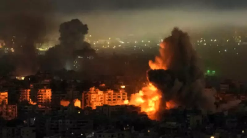 Pentagon, İran'a Saldırılar İçin 200 Milyar Doların Üzerinde Bütçe Talep Etti