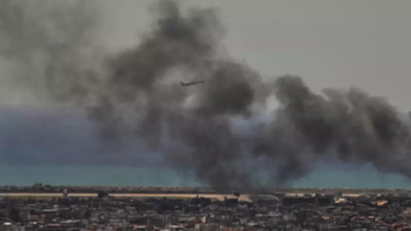 Pentagon, İran'da Haftalar Sürecek Kara Harekatına Hazırlanıyor