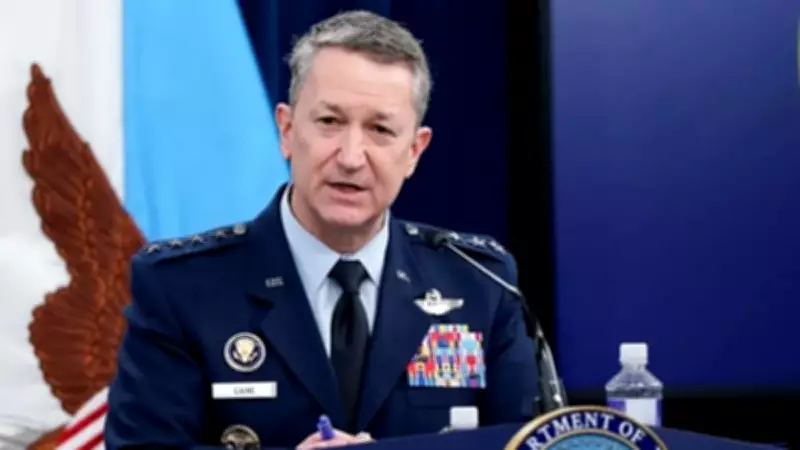 Pentagon'da Panik: İsrail'in İran Savaşı ABD'yi Mühimmat Krizine Sürüklüyor