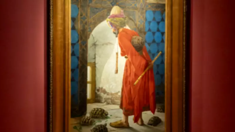 Pera Müzesi, YTÜ SATPARK Sanat ve Kültür Ödülleri'nde 'En İyi Müze' Seçildi