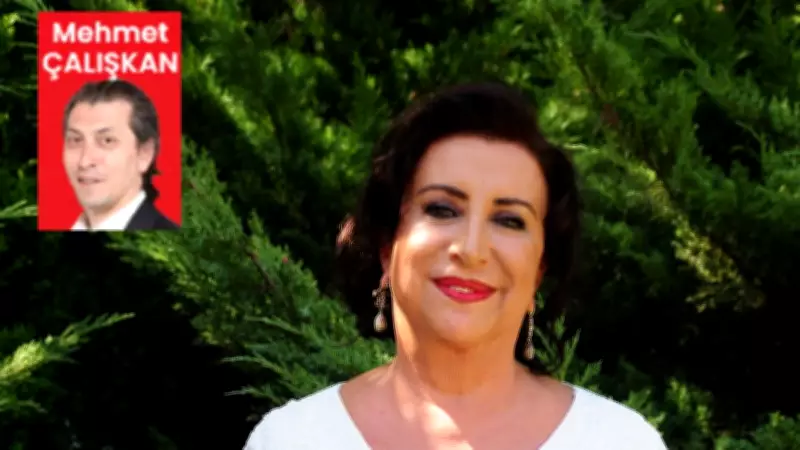 Perran Kutman: Dijital Çağda Mahalle Kültürünün Kaybı Gençlere Büyük Haksızlık