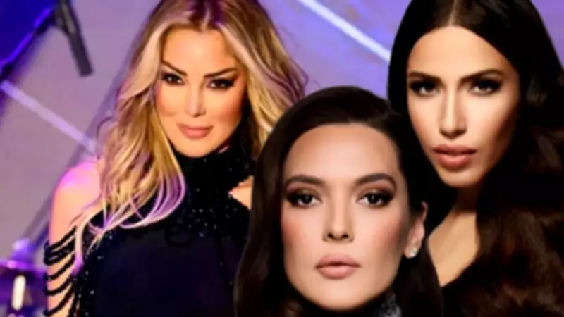 Petek Dinçöz, Burcu Güneş'i Destekleyerek Kalite Tartışmasında Tarafını Belirledi