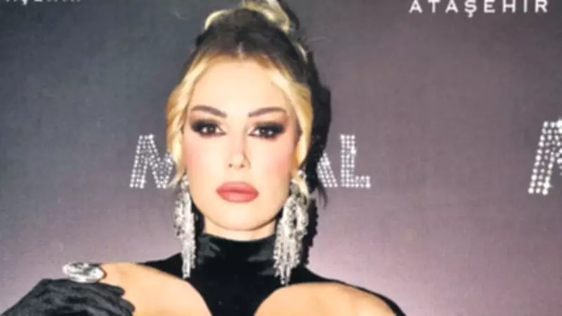 Petek Dinçöz: 'En Büyük Yatırımım Oğlum, Lüks Eşyalara Değer Vermiyorum'