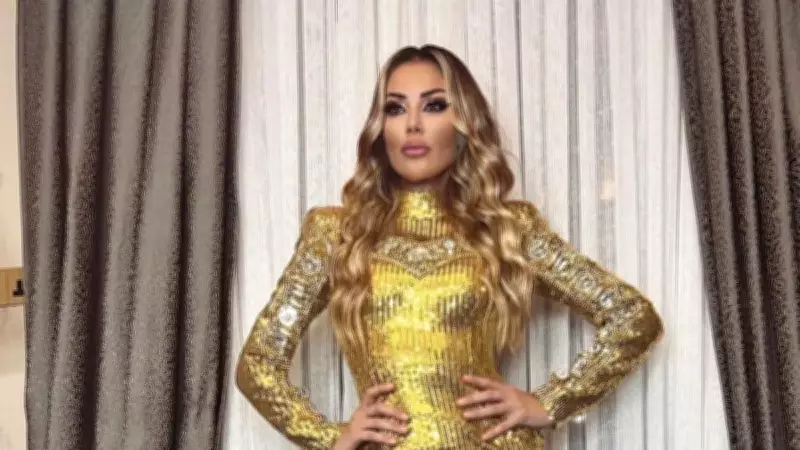 Petek Dinçöz Ramazan'ı Kampa Girerek Hem Manevi Hem Profesyonel Hazırlanıyor