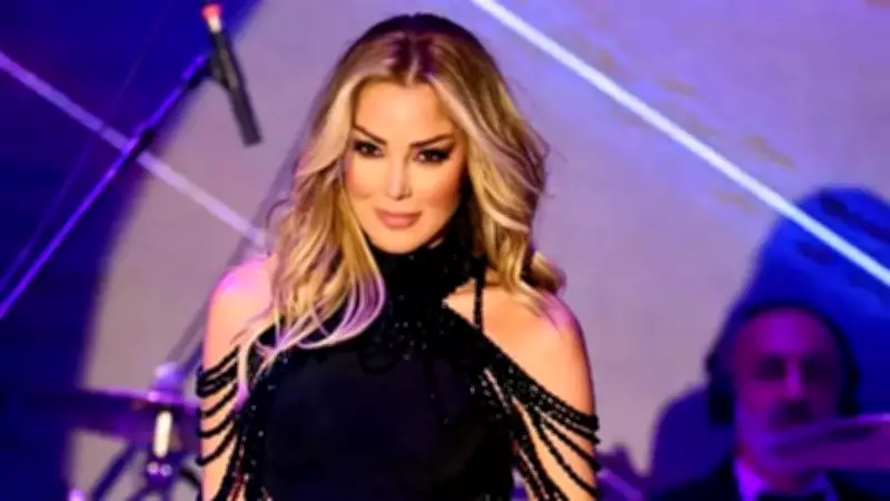 Petek Dinçöz'den Şaşırtan Açıklama: Çanta ve Ayakkabı Alışverişi Tarih Oldu!