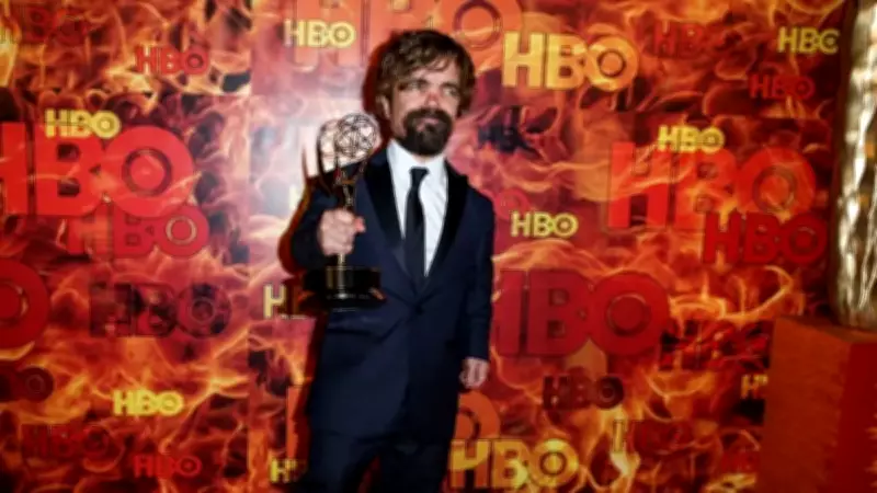 Peter Dinklage New York'ta Görüntülendi: Gözlerden Uzak Yaşamı Sürüyor