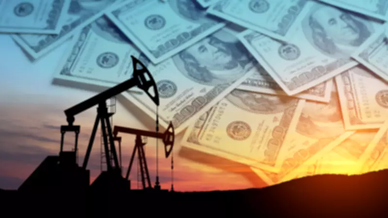 Petrol Fiyatları 110 Doları Aştı: 2022'den Beri İlk Kez Yaşanan Artış