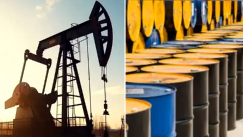 Petrol Fiyatları Düşüyor: Trump'ın İran Açıklamaları ve Stok Artışı Etkili