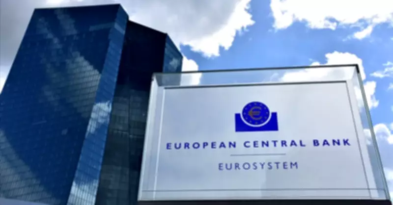 Petrol Fiyatları ECB'nin Faiz Kararını Şekillendirecek