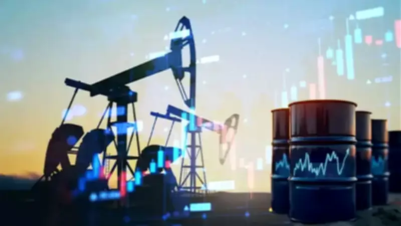 Petrol Fiyatları Geriliyor: Orta Doğu'daki Gerginlik Azalıyor