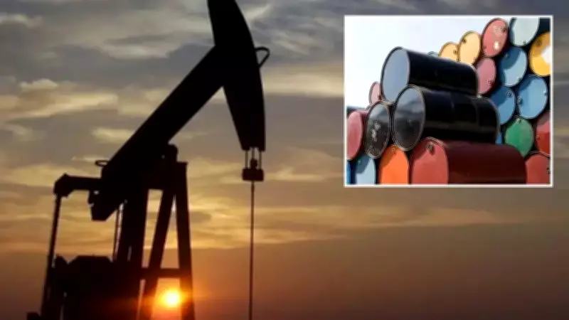 Petrol Fiyatları Hürmüz Boğazı Kriziyle Yükselişte: 100 Dolar Senaryosu Konuşuluyor