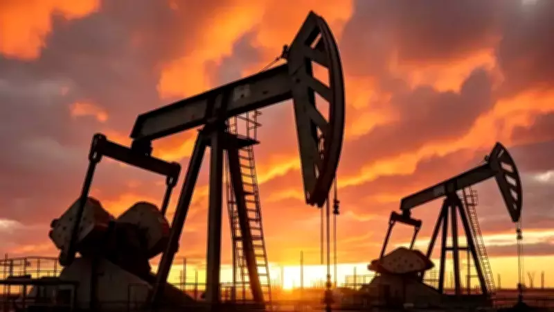 Petrol Fiyatları Trump'ın Açıklamasıyla Düştü: Brent Varili 96,96 Dolar