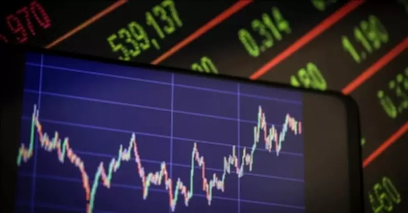 Petrol Fiyatlarındaki Artış ABD ve Avrupa Vadeli Endekslerini Sarsıyor