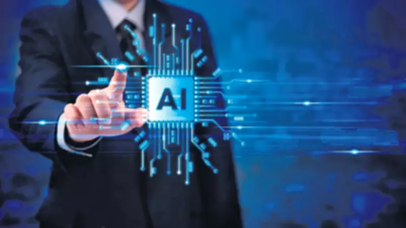 Petrol Gelirleri Yapay Zekâ Çağının Finansman Kaynağına Dönüşüyor