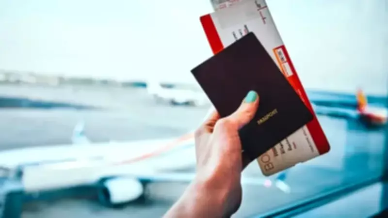 Petrol Şoku Havacılığı Vurdu: 43.000 Uçuş İptal, Yakıt Ek Ücreti Başladı