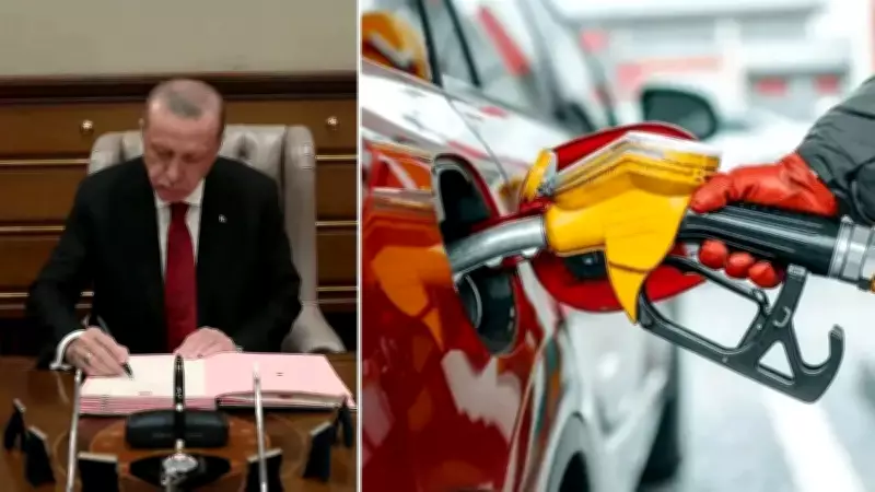 Petrol Ürünlerinde Fiyat Artışında ÖTV İndirimi Geliyor