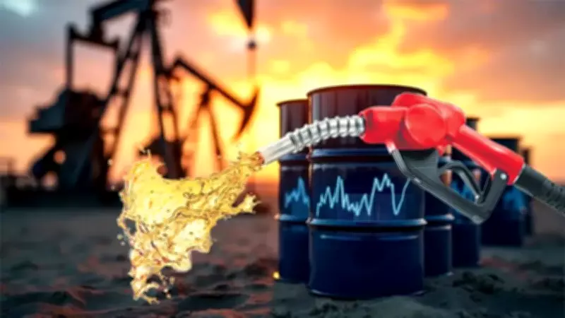 Petrolde 150-200 Dolar Riski Kapıda! Goldman Sachs Akaryakıt Şokuna İşaret Etti