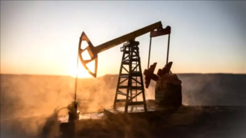 Petrolde LNG Krizi: Brent Rekor Koşusunda, 200 Dolar Uyarısı