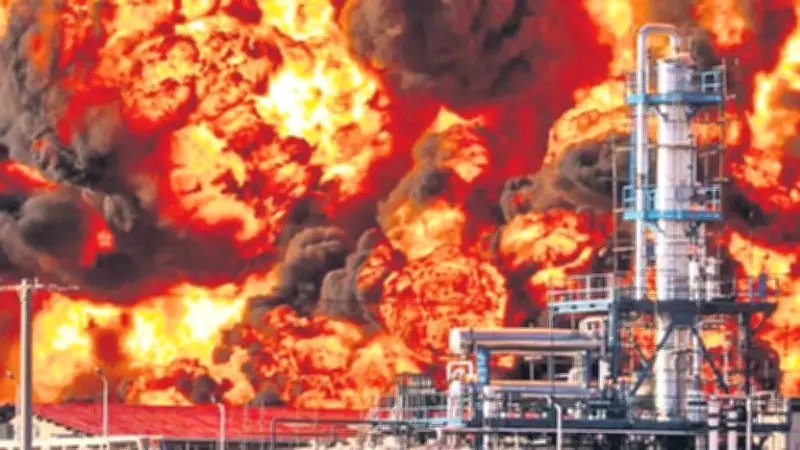 Petrolde Tarihi Dalgalanma: Bir Günde Yüzde 25 Artış ve G7 Müdahalesi