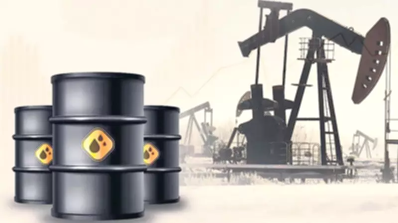 Petrolde Tarihi Hamle: IEA 400 Milyon Varil Rezerv Piyasaya Sürüyor