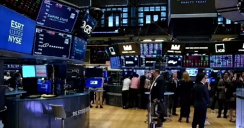 Piyasalar Haftaya Satış Baskısıyla Başladı, Dolar ve Borsa Düşüşte