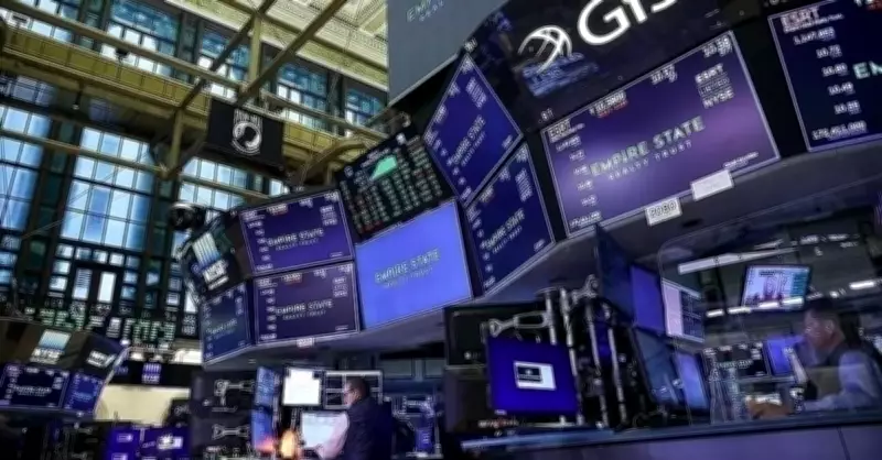 Piyasalar Orta Doğu'daki Gerginlikle Haftaya Negatif Başladı