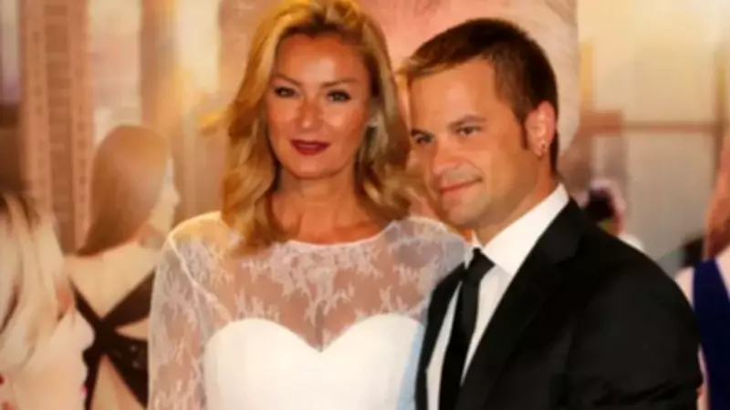 Pınar Altuğ ve Eşi Yağmur Atacan, 18 Yıl Sonra Balayı Şehri Paris'te