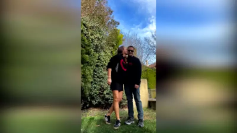 Pınar Altuğ ve Yağmur Atacan'dan Romantik Paylaşım: Sosyal Medyada Beğeni Yağmuru