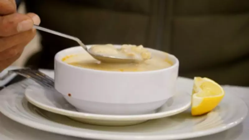 Polatlı İşkembe Çorbası Coğrafi İşaret Aldı: Gastronomi Turizmine Katkı Bekleniyor