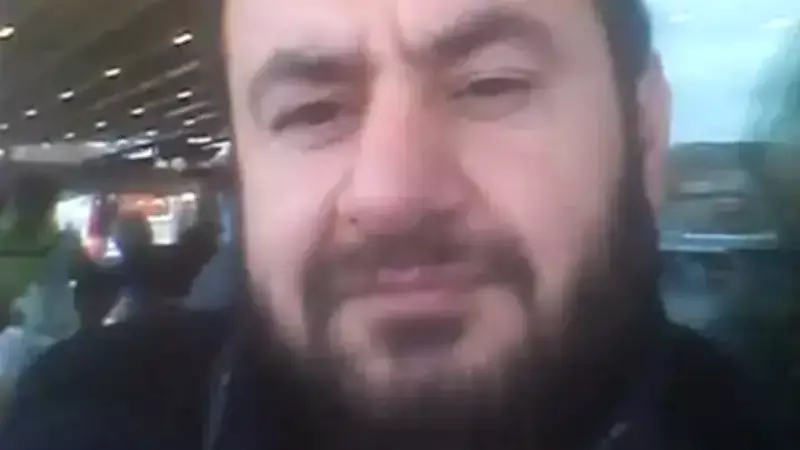 Polatlı'da Trafik Kazası: Yaya Ağır Yaralandı, Hayati Tehlike Devam Ediyor