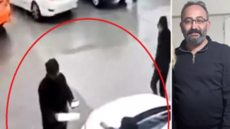 Polis Memuru Keskin'in Ölümünde İlliyet Bağı Araştırması: Dosya Adli Tıp'a Gönderildi