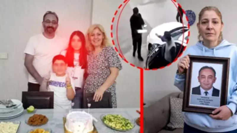 Polis Memuru Keskin'in Ölümünde Son Söz Adli Tıp'tan Gelecek