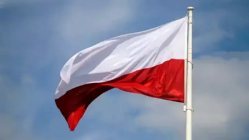 Polonya, Orta Doğu'daki Güvenlik Riski Nedeniyle Askerlerini Irak'tan Tahliye Etti
