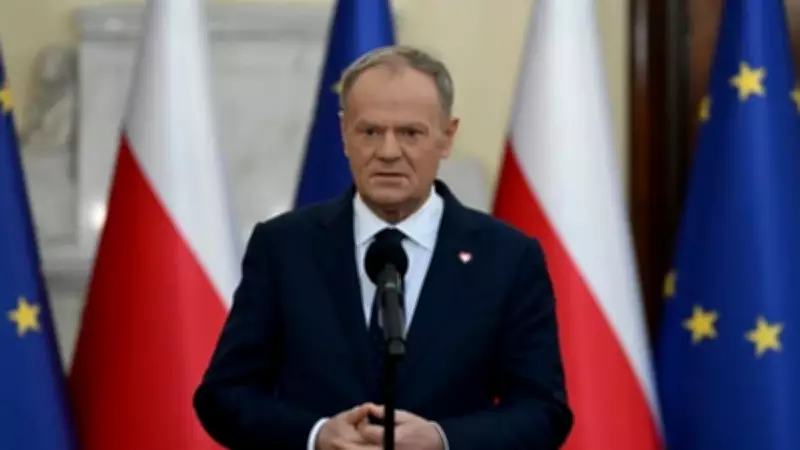 Polonya'dan İran'a Asker Gönderme Kararı: 'Hayır' Dedi