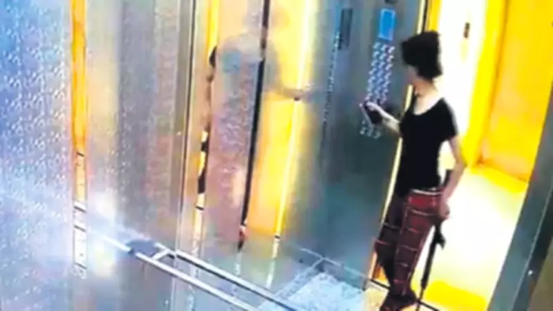 Pompalı Tüfekli Saldırganın Eski Sevgili Olduğu Ortaya Çıktı