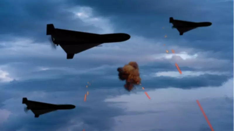 Portekiz, 'İntihar Drone'larını Strong Impact 2026 Tatbikatında Yeniden Test Etti